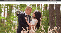 Desktop Screenshot of bobreshov.ru